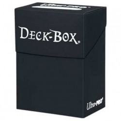 Caja para cartas Ultra-Pro...