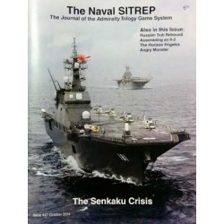 Naval SitRep 47