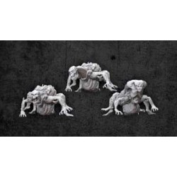 Achtung! Cthulhu Miniatures...