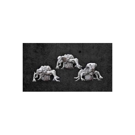 Achtung! Cthulhu Miniatures...