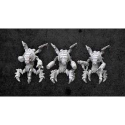 Achtung! Cthulhu Miniatures...