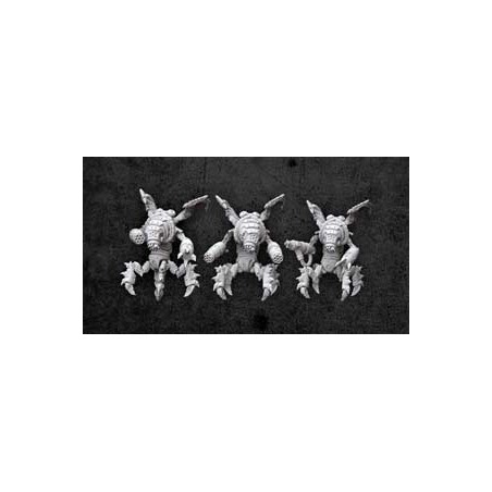 Achtung! Cthulhu Miniatures...