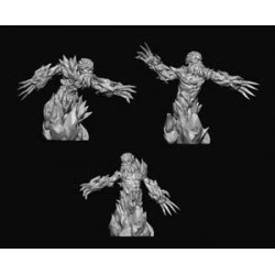 Achtung! Cthulhu Miniatures...
