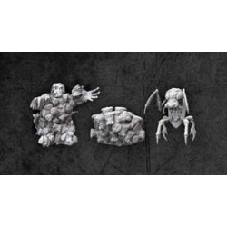Achtung! Cthulhu Miniatures...