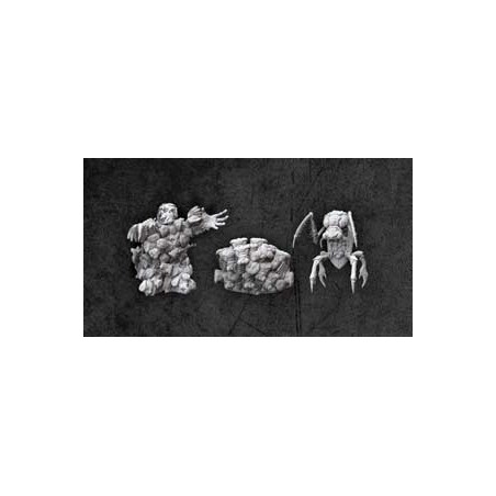 Achtung! Cthulhu Miniatures...