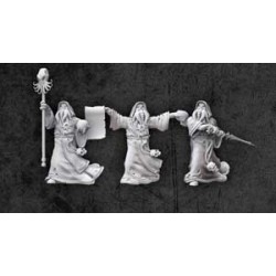Achtung! Cthulhu Miniaturas...