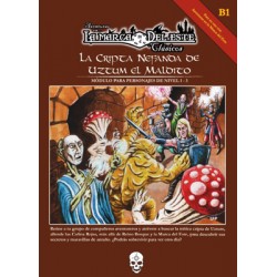 Aventuras en la Marca del...