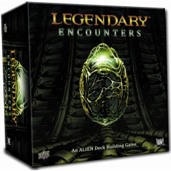Legendary Encounters: An...