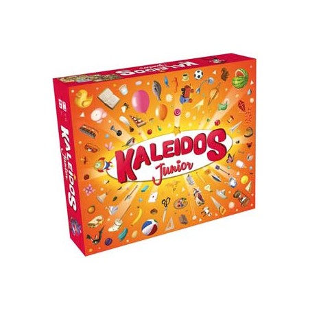 Kaleidos Junior