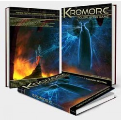 Kromore RPG