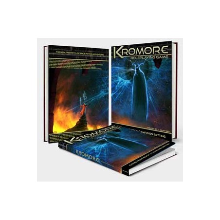 Kromore RPG