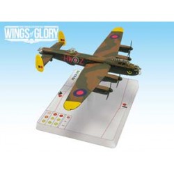 WW2 Wings of Glory. Avro...