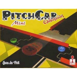 PitchCar Mini Extension 1