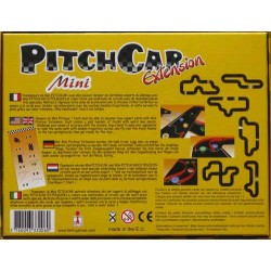 PitchCar Mini Extension 1