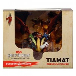 D&D Miniatures: Icons of...