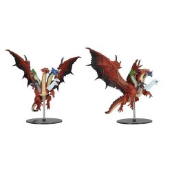 D&D Miniatures: Icons of...
