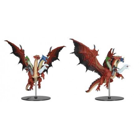D&D Miniatures: Icons of...