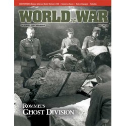 World at War 38: Ghost...