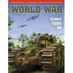 World at War 39: France...