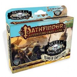 Pathfinder Adventure Card...