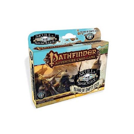 Pathfinder Adventure Card...