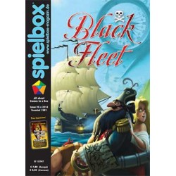 Spielbox 2014/6 - English...