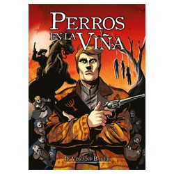 Perros en la Viña