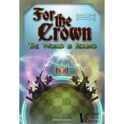 For the Crown. Expansion...