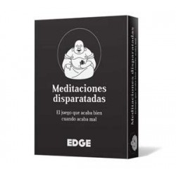 Meditaciones disparatadas