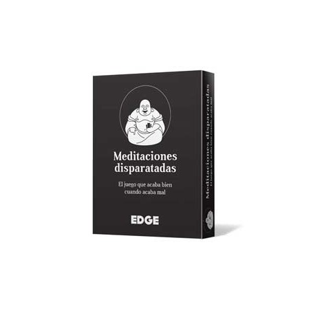 Meditaciones disparatadas