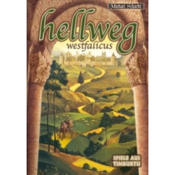 Hellweg Westfalicus