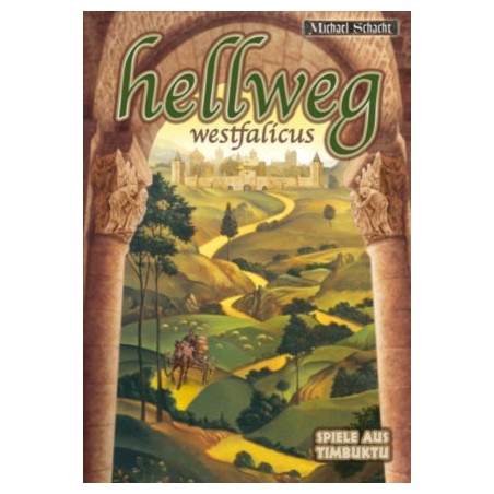 Hellweg Westfalicus