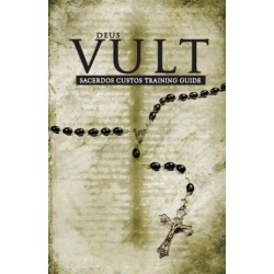 Deus Vult: Sacerdos Custos...