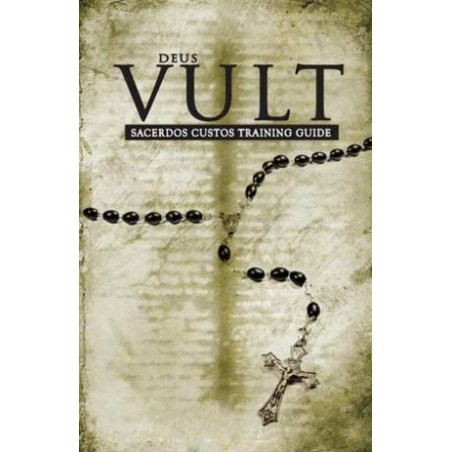 Deus Vult: Sacerdos Custos...