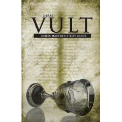 Deus Vult: Games Master's...