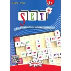 SET 3 (SET Dice)