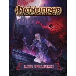 Pathfinder Campaign...