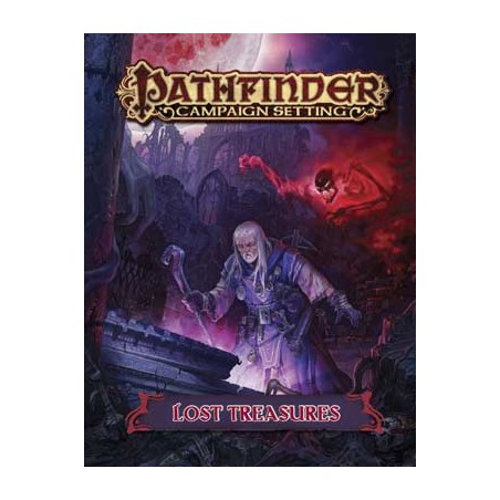 Pathfinder Campaign...