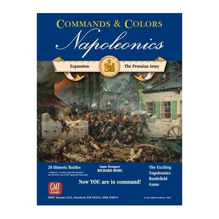 Commands & Colors:...
