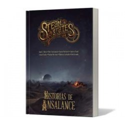 Steam States: Historias de...