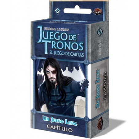 Juego de Tronos. Guardianes...