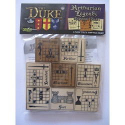 The Duke: Arthurian Legends...