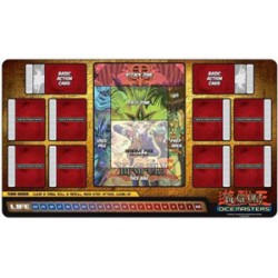 Yu-Gi-Oh! Dice Masters Playmat