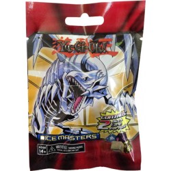 Yu-Gi-Oh! Dice Masters...