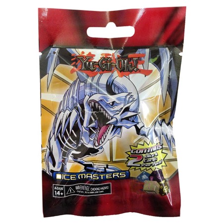 Yu-Gi-Oh! Dice Masters...