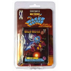 Sentinels of the...