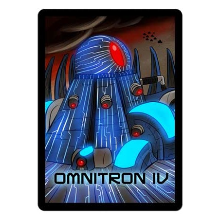 Sentinels of the...
