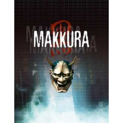 Kuro: Makkura