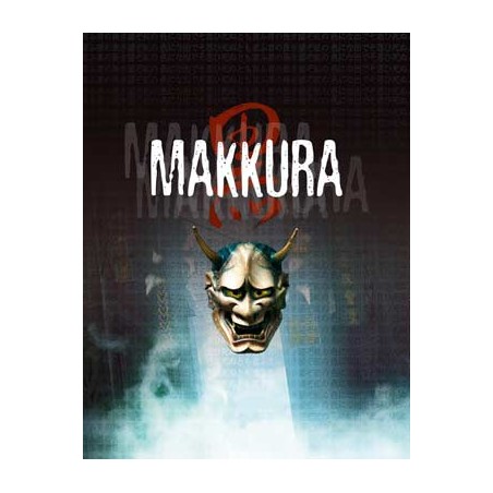 Kuro: Makkura