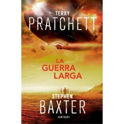 La Guerra Larga